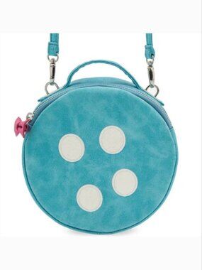 Disney Lilo & Stitch Scrump Crossbody Purse